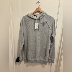 NWT! Men's Gymshark Legacy Hoodie, Medium
